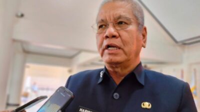 Sekda Kalbar Soroti Polemik LCC Empat Pilar, Usul Sistem Replay Saat Protes