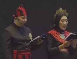 MC LCC 4 Pilar Kalbar Ikut Disorot, Sosok Shindy Luthfiana Jadi Perbincangan Warganet