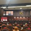 MK Tegaskan Jakarta Masih Berstatus Ibu Kota Negara hingga Terbit Keppres Pemindahan IKN