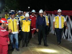 Pembangunan Sekolah Rakyat di Wlahar Brebes Dikebut, Ditarget Tuntas Juni 2026