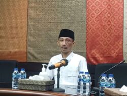 Merokok saat Rapat DPRD Jember, Kader Gerindra Kena Sanksi Tegas