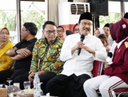 Pembangunan Capai 50 Persen, Sekolah Rakyat di Pati Ditarget Tampung 1.000 Siswa