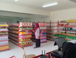 Baru Dilaunching, KDMP di Blora Masih Minim Fasilitas dan Gaji Karyawan Belum Jelas