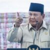 Rupiah Melemah, Pernyataan Prabowo soal ‘Warga Desa Tak Pakai Dolar’ Dinilai Abaikan Dampak Nyata