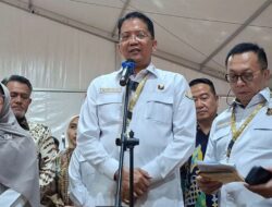 Kejagung Pisahkan Lelang Minyak Mentah dan Kapal Iran, Ini Alasannya