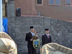Peringati Harkitnas 2026, Bupati Rembang Soroti Program Pendidikan hingga Ekonomi Desa