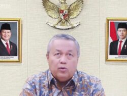 BI Pertahankan Proyeksi Pertumbuhan Ekonomi 2026 di Tengah Kenaikan BI-Rate