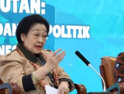 Megawati Tekankan Laut Harus Jadi Pusat Geopolitik dan Inovasi Indonesia