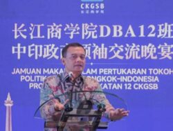 Jateng Tawarkan Tujuh Proyek Energi Hijau ke Investor Tiongkok