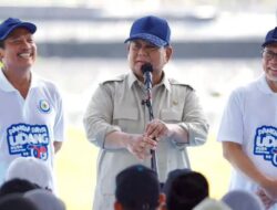 Guyon Prabowo Soal Reshuffle Zulhas Dinilai Mengandung Sinyal Serius