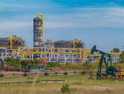 PHE Kuasai 65 Persen Produksi Minyak Nasional, Jadi Penopang Utama Lifting RI