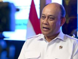1.152 Dapur MBG Masih Dihentikan Sementara, BGN Tegaskan Standar Layanan Tak Bisa Ditawar