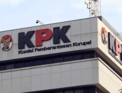 KPK Dalami Kontainer Tertahan Lebih dari 30 Hari di Pelabuhan Tanjung Emas