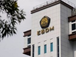Kementerian ESDM Segel Pabrik Pengolahan BBM di Banten, Ini Sebabnya