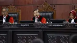Partai Politik Respons Putusan MK soal Kuota 30 Persen Caleg Perempuan