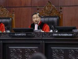 Partai Politik Respons Putusan MK soal Kuota 30 Persen Caleg Perempuan