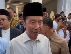 Keliling Indonesia, Jokowi Dinilai Berupaya Rawat Basis Dukungan Politik Jelang 2029
