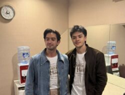Film “Keluarga Suami Adalah Hama” Angkat Konflik Rumah Tangga yang Relate dengan Kehidupan Nyata