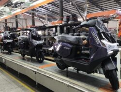 Ofero Resmikan Pabrik Baru di Semarang, Bidik Pasar Asia Tenggara