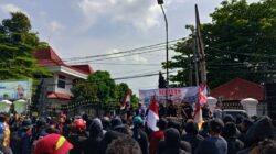 Harga Solar Non-Subsidi Tembus Rp30.000, Ribuan Nelayan Pati Turun ke Jalan