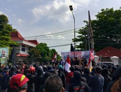 Harga Solar Non-Subsidi Tembus Rp30.000, Ribuan Nelayan Pati Turun ke Jalan