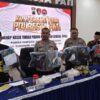 Tersangka Pencabulan Santriwati di Ponpes Ndholo Kusumo Pati Akui Perbuatannya