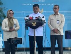 Istana Buka Suara soal Anggaran Sapi Kurban Presiden Prabowo