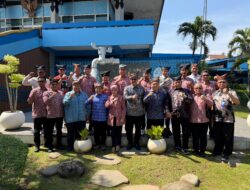Layanan Air Bersih Tetap Prima, Pemkot Semarang Tempuh Upaya Banding Atas Putusan PTUN