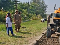Pemkot Semarang Gercep Tuntaskan Ceceran Tanah di Yos Sudarso, Wali Kota Agustina Instruksikan Penanganan Terpadu