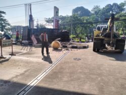 Pemkot Semarang Perkuat Pengawasan Silayur, Penanganan Cepat Dilakukan Pasca Insiden Truk Ekspedisi