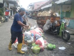 Perkuat Transparansi dan Cegah Kebocoran, Retribusi Sampah Kini Dibayar Non Tunai