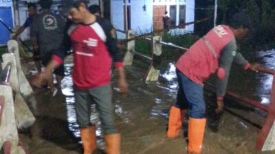 Pemkot Semarang Gercep Tangani Banjir Tugu-Ngaliyan, Pembersihan Silayur dan Penanganan Tanggul Dikebut