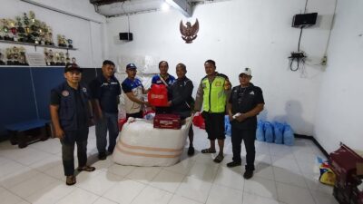 Tak Hanya Penanganan Fisik, Pemkot Semarang Juga Salurkan Bantuan Sosial ke Warga Terdampak Banjir Tugu dan Ngaliyan