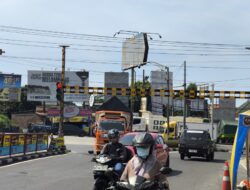 Kecelakaan Silayur Enam Tahun Terakhir, Pemkot Semarang Pertegas Aturan Operasional Kendaraan Berat